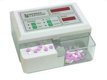 undefined - Kraemer HC6.2 – Tablet Hardness Tester