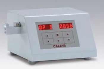 Burns Automation - Caleva THT-15
