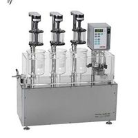 Burns Automation - DISI – Fully Automatic Disintegration Tester