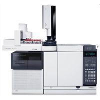 Agilent Technologies - 7010 Series Triple Quadrupole GC/MS