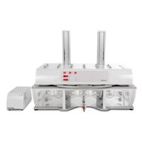 ERWEKA - DT 1410 series ERWEKA - DT 1410 series