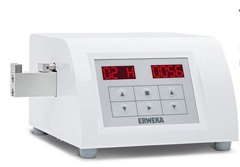 ERWEKA - TBH 125 series