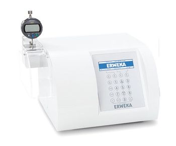 ERWEKA - TBH 325 series