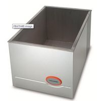 Techne - FBATH48- 48L Stainless Steel Waterbath