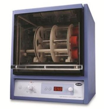 Stuart - SI30H - Hybridisation oven