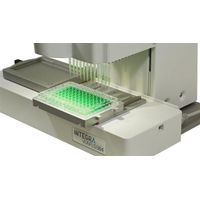 Integra Biosciences - Row Dilution Plate Holder