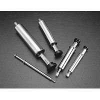 Harvard Apparatus - Stainless Steel Syringes