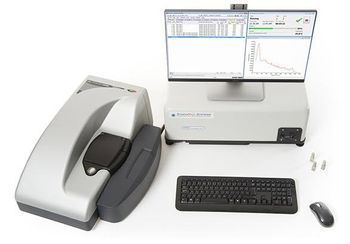 Malvern Panalytical - Zetasizer Helix