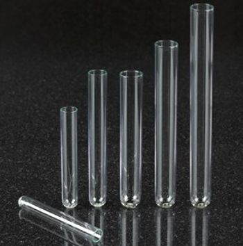 Denville Scientific Inc. - Borosilicate Glass Culture Tubes