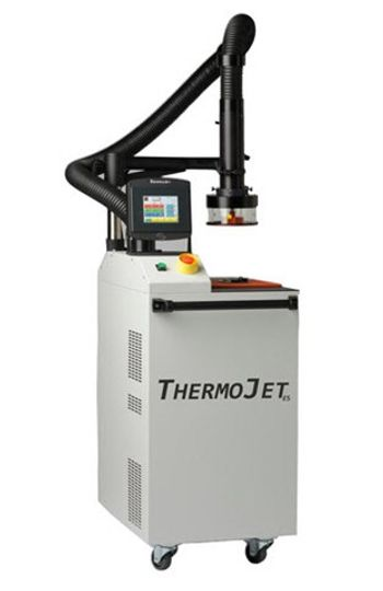 SP Scientific - ThermoJet Environment Simulator