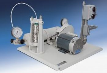 Parr Instrument Company - Hydrogenation Apparatus