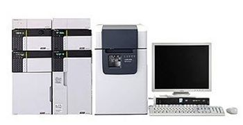 Shimadzu - UF-Amino Station