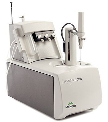 Thermostat instability - Malvern Panalytical MicroCal ITC range | LabWrench