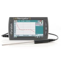 Synaptic Sensors LLC - LabNavigator 2