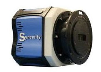 HORIBA - Syncerity CCD Camera