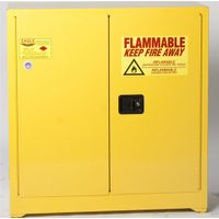 Eagle Manufacturing Company - 1932 -  Flammable Liquid Safety Storage Cabinet