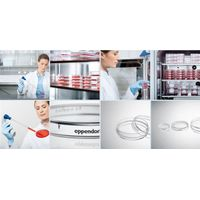 EPPENDORF - Cell Culture Dishes