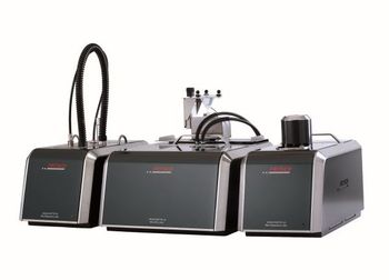 FRITSCH GmbH - Laser Particle Sizer ANALYSETTE 22 MicroTec plus