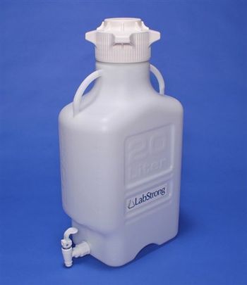 LabStrong - B00124
