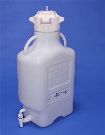 LabStrong - B00123