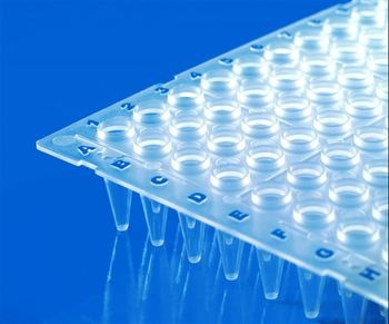 BRAND - PCR Plates