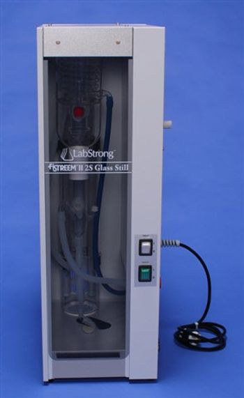 LabStrong - Fi-Streem 2S Glass Still 4 Liters Per Hour