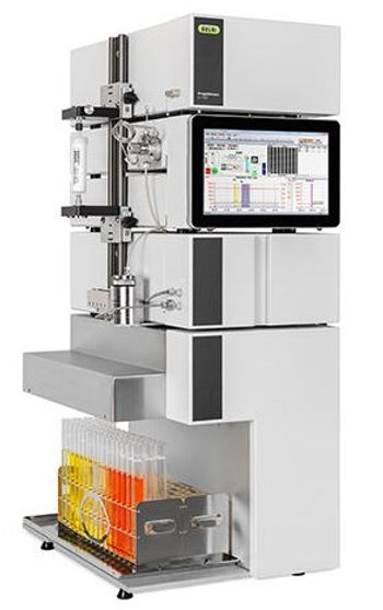 BUCHI Corporation - PrepChrom C-700