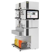 BUCHI Corporation - PrepChrom C-700