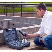 Hach Company - sensION+ Portable Meters