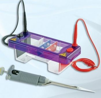 Cleaver Scientific Ltd - MultiSUB Horizontal Gel Systems