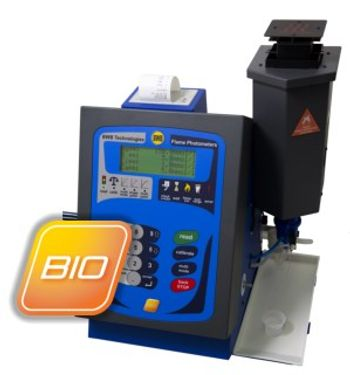 BWB Technologies UK - BWB BIO