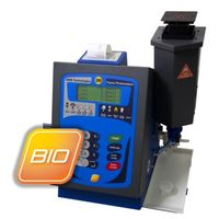 BWB Technologies UK - BWB BIO
