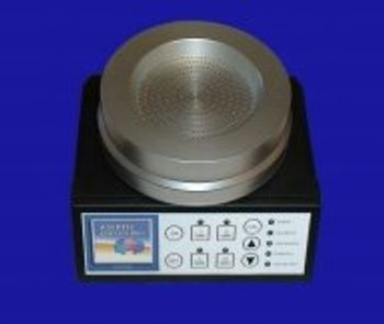 Aseptic Enclosures - AEVP100