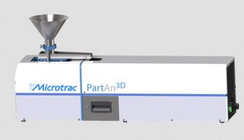 Microtrac - PartAn 3-D