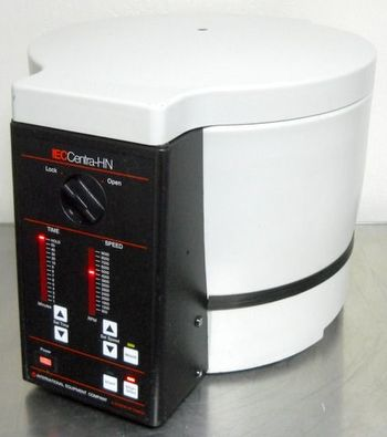 Thermo IEC - Centra-HN
