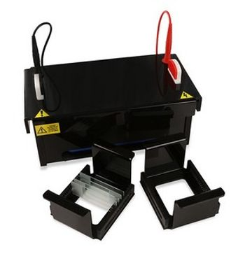 Cleaver Scientific Ltd - COMPAC-50