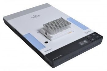 Micronic - Tracxer Code Reader RS297