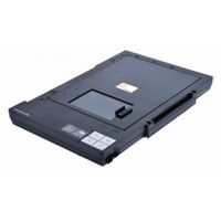 Micronic - Tracxer Code Reader Black Edition