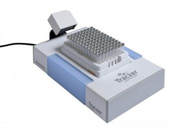 Micronic - Tracxer Code Reader RS210 CRYO