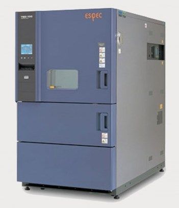 ESPEC - Thermal Shock Chamber Community, Manuals and Specifications ...
