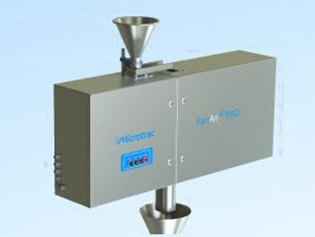 Microtrac - PartAn 3-D PRO