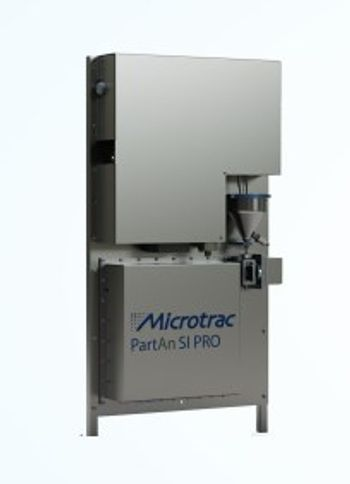 Microtrac - PartAn SI PRO