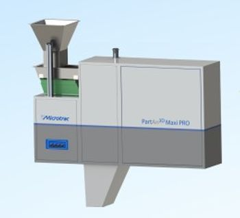 Microtrac - PartAn 3-D Maxi PRO Online