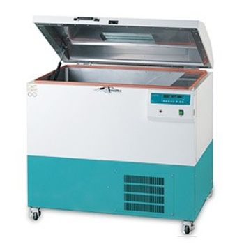 Jeio Tech - Incubated & Refrigerated Shaker (Floor type)