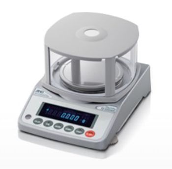 A&D Weighing - FZ-iWP Series