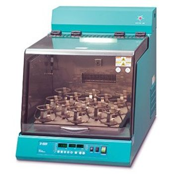 Jeio Tech - Incubated and Refrigerated Shaker