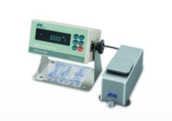 A&D Weighing - AD-4212A Series