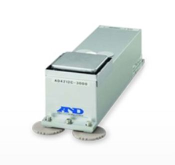 A&D Weighing - AD-4212C Series