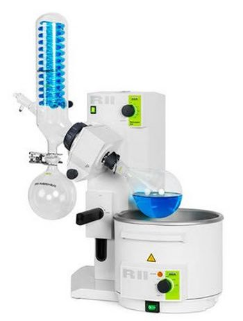 BUCHI Corporation - Rotavapor® R II