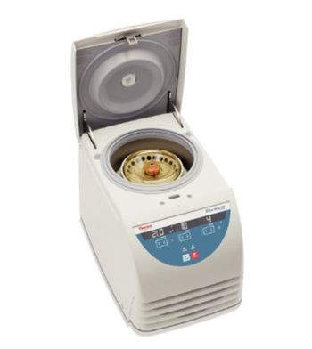 undefined - Sorvall&trade; Legend&trade; Micro 17 and 21 Microcentrifuge Series